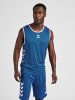 Hummel Hummel T-Shirt Hmlcore Basketball Erwachsene in TRUE BLUE