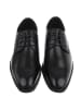 Ital-Design Halbschuh in Schwarz