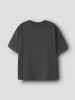name it T-Shirt in Black Oyster