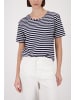 monari T-Shirt in Blau