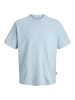 Jack & Jones T-shirt in Chambray Blue