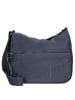 Mandarina Duck MD20 - Umhängetasche 28 cm (deep blue) in deep blue
