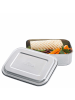 Tatonka Lunch Box I 1000 - Brotbox 19 cm (edelstahl) in edelstahl