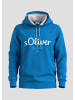 s.Oliver Sweatshirt langarm in Blau