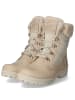 PANAMA JACK Winterstiefeletten TUSCANI B28 in Beige