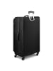 Wenger Beaumont 4 Rollen Trolley XL 87 cm mit Dehnfalte in black