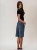 ITS MAY T-Shirt Rosa in Navy