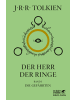 Klett-Cotta Buch - Der Herr der Ringe. Bd. 1 -  Die Gefährten (Der Herr der Ringe. Aus