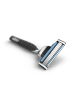 Gillette Nassrasierer "MACH3 Rasierer" mit 2 Klingen