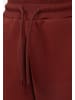 SMILODOX Jogginghose Laurena in Braun