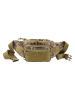 Brandit Brandit Unisex Waistbeltbag Molle in tactical camo