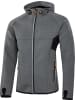 Albatros Funktionsjacke in Grau