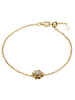 Lyomi 585/- Gold in mehrfarbig