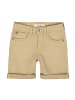 Garcia Chino-Shorts Xevi slim fit in linen