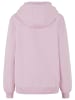 Mister Tee Sweat & Fleece - Hoodies in softpink