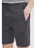 !SOLID Shorts SDVinnie in Grau