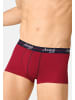 Sloggi Hipster Short / Pant Start in Blue - Dark combination