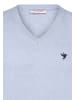 Felix Hardy Pullover in Blau