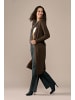 Mart Visser Celine Cardigan Dunkelbraun