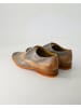 MELVIN & HAMILTON Klassische Schnürschuhe in Braun