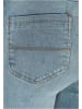 Urban Classics Urban Classics Jeans in tinted light blue washed