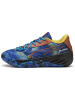 Puma Sportschuh "All-Pro Nitro Dylan Exhibit" in Blau