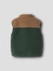 name it Gilet in Jungle Green1