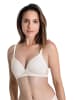 Sassa Soft BH Einlage in ivory