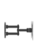 LA VAGUE WM-ST2-37 Wandhalterung in schwarz
