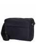 Mandarina Duck Hunter Umhängetasche 28 cm (smoke blue) in eclipse