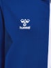 Hummel Hummel Sweatshirt Hmlauthentic Multisport Unisex Kinder Atmungsaktiv Feuchtigkeitsabsorbierenden in TRUE BLUE