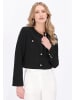 DreiMaster Women Blazer in black