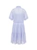 VINAJA Women 2-Piece Set in Blue