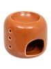 Atmosphera Créateur d'intérieur Duftlampe in orange