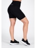 Gorilla Wear Radhose - Quincy - Schwarz