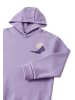 Reima Kapuzenpullover Huppis Blooming Lilac