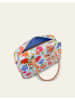 Oilily Carine Carry All in Blau