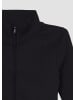 s.Oliver Sweatshirt Jacke in 9999_schwarz