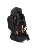 FJÄLLRÄVEN Kajka 75 S-M Trekkingrucksack S-M 43 cm in coal black