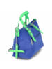 SURI FREY Handtasche X ALEXANDER in Blau