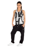 Winshape Trainingshose WH13 in schwarz