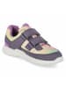 superfit Halbschuhe RUSH in Lila