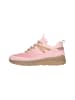 WALDLÄUFER Freizeit Schnürer für Damen in pink