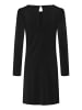 Karen By Simonsen Jerseykleid KBUmeko Feminine in Meteorite