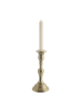 Butlers Stabkerzenhalter BOHEMIAN 2er-Set in Gold
