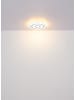 Globo lighting Deckenleuchte "ALOIS" in white