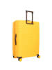 BRIC`s BY Ulisse 4-Rollen Trolley 79 cm in mango