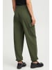 Fransa FRLano regular fit in Rifle Green