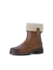 Gabor Comfort Winterstiefeletten in braun