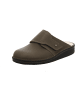 Finn Comfort Clogs in grün